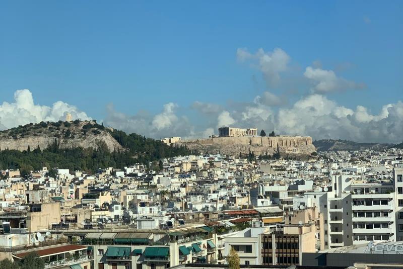 Athens